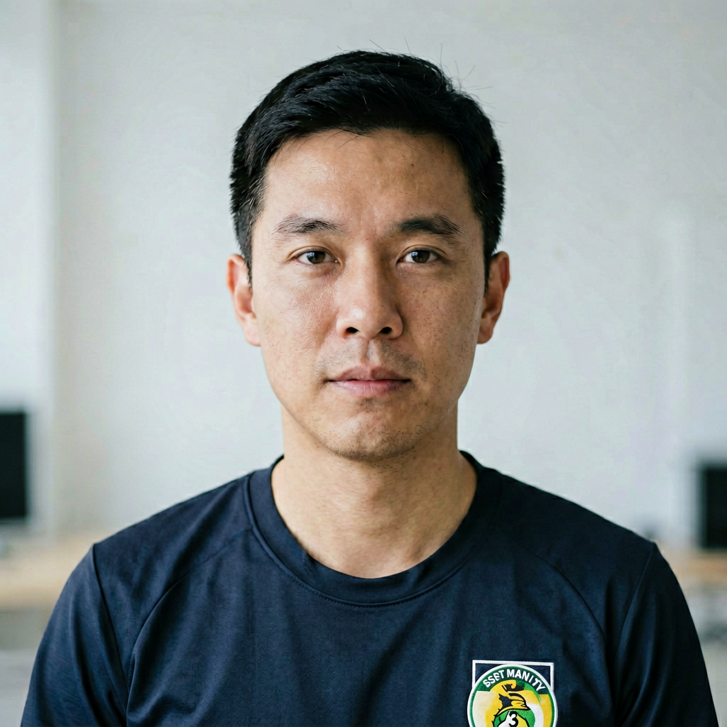 普通球迷头像