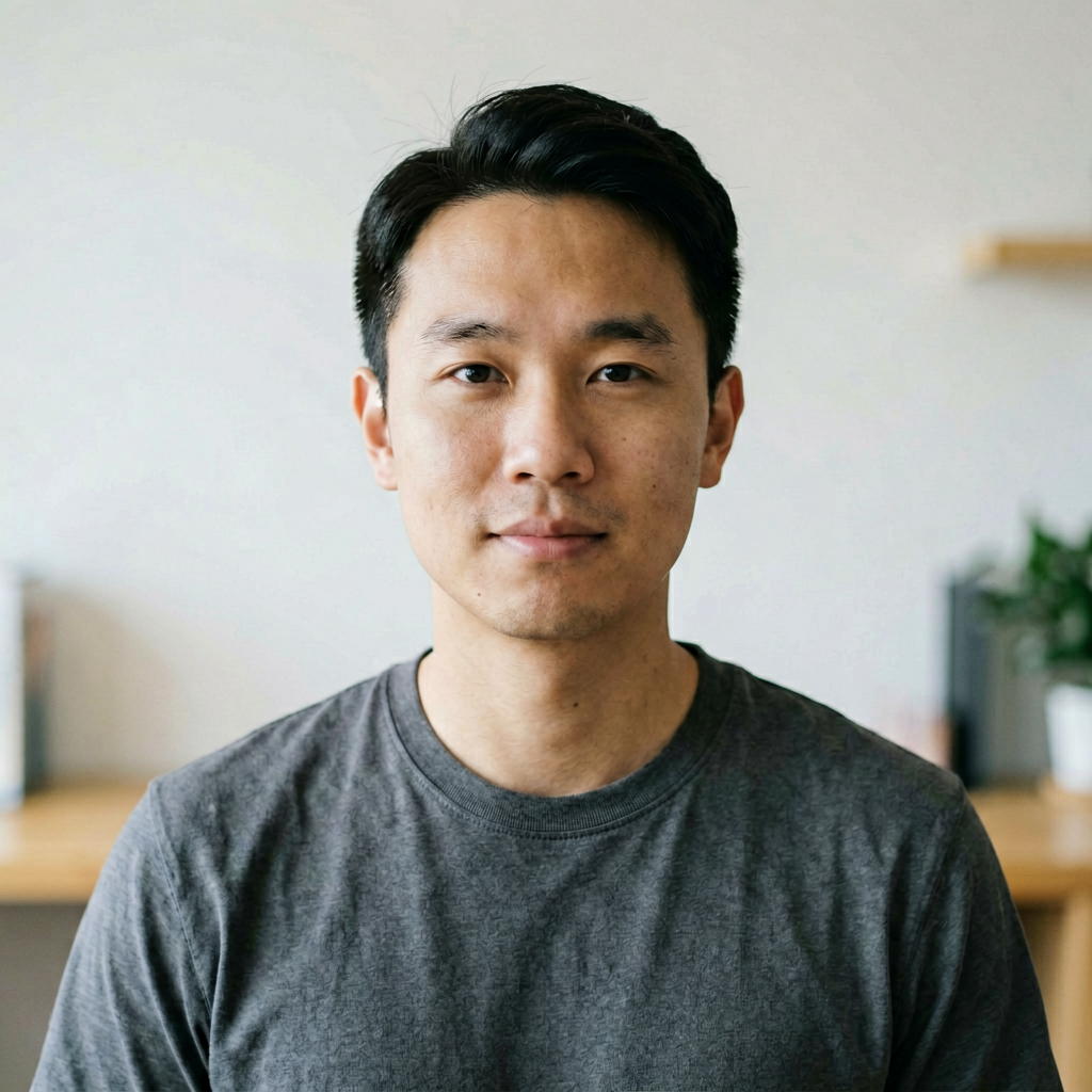 数据分析爱好者头像