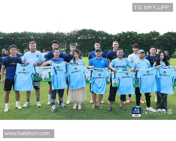深圳足球队技术革新引发热议助力球队崛起与发展新篇章